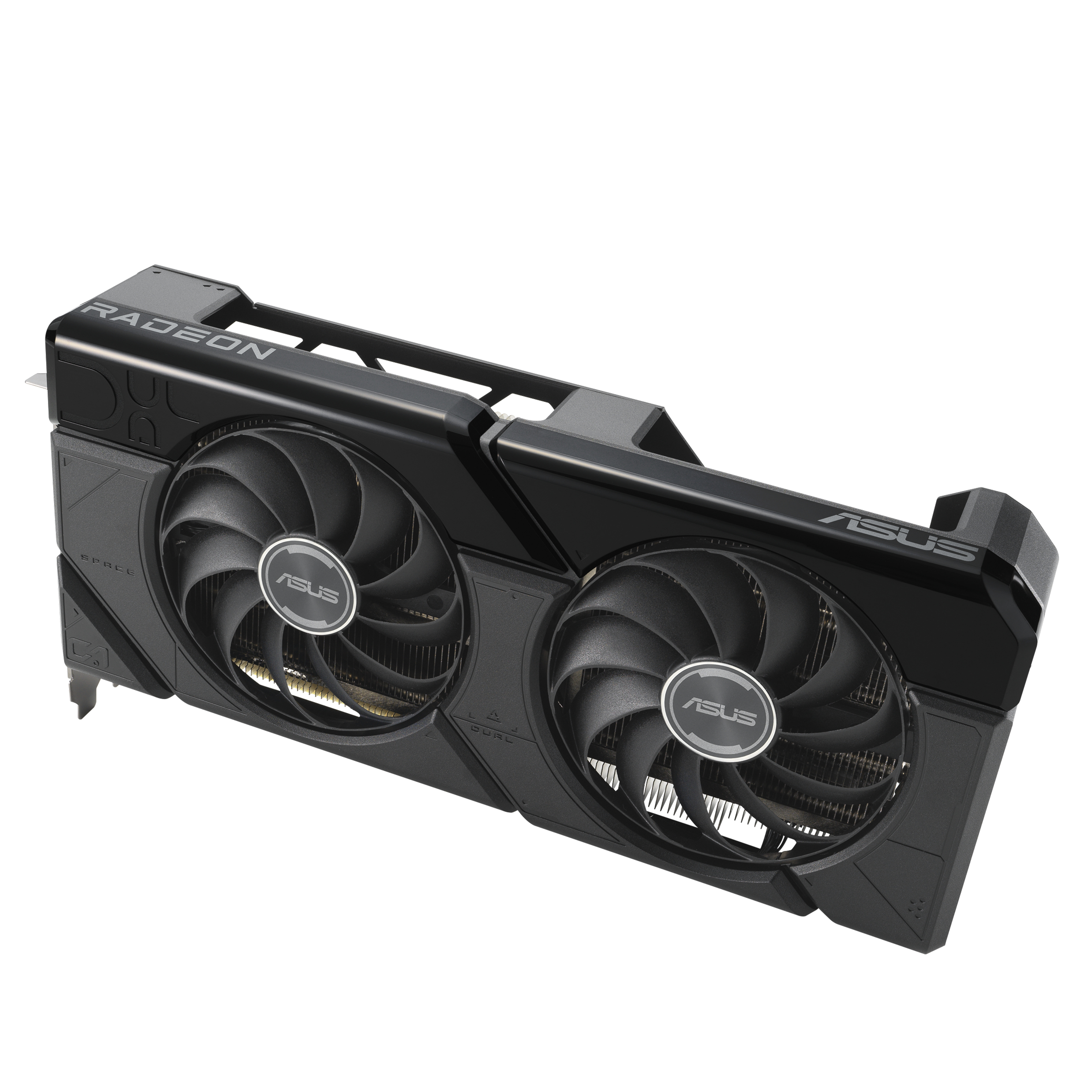 ASUS Dual -RX7900GRE-O16G AMD Radeon RX 7900 GRE 16 GB GDDR6 - Afbeelding 8