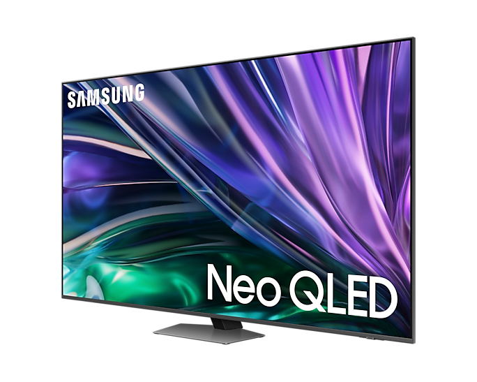 Samsung 4K Smart Neo QLED XXL TV 65QN85D (2024) 120HZ 65″ - Afbeelding 8