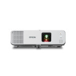 Epson PowerLite L210W beamer/projector 4500 ANSI lumens 3LCD WXGA (1280x800) Wit
