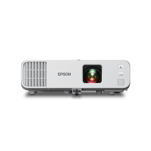 Epson PowerLite L210W beamer/projector 4500 ANSI lumens 3LCD WXGA (1280x800) Wit