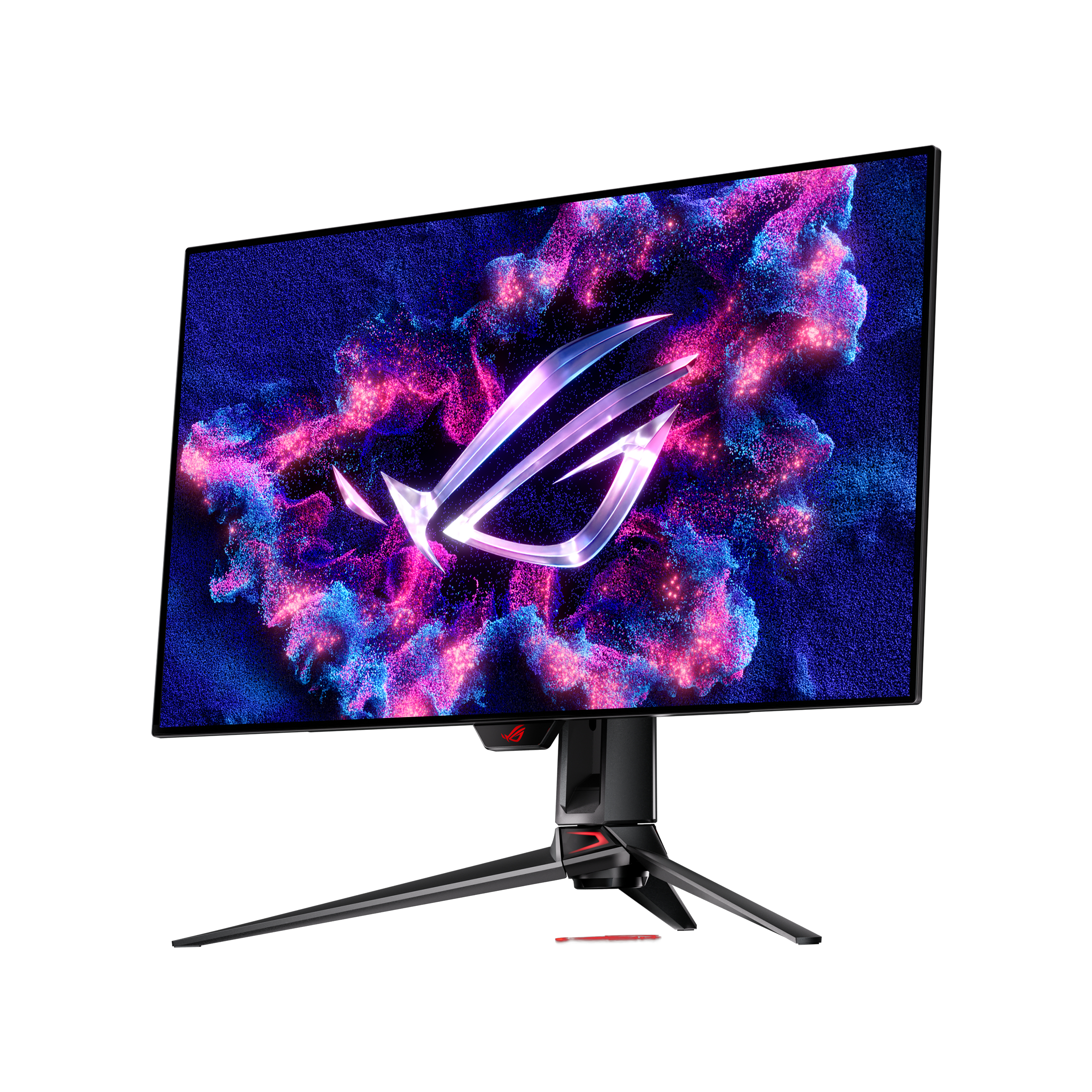 ASUS ROG Swift PG32UCDP computer monitor 80 cm (31.5") 3840 x 2160 Pixels 4K Ultra HD OLED Zwart - Afbeelding 5