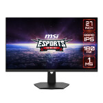 MSI G274F computer monitor 68,6 cm (27") 1920 x 1080 Pixels Full HD LCD Zwart