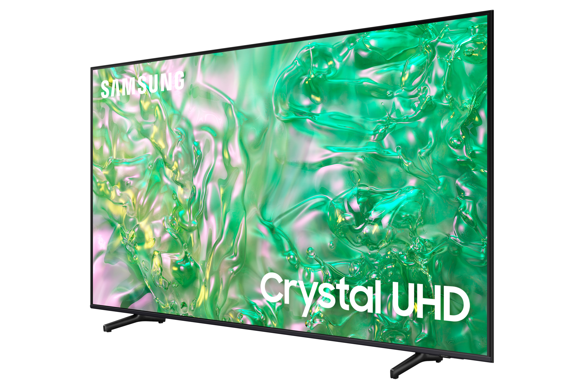 Samsung 4K Smart Crystal LED TV 43DU8000 (2024) 43" - Afbeelding 7