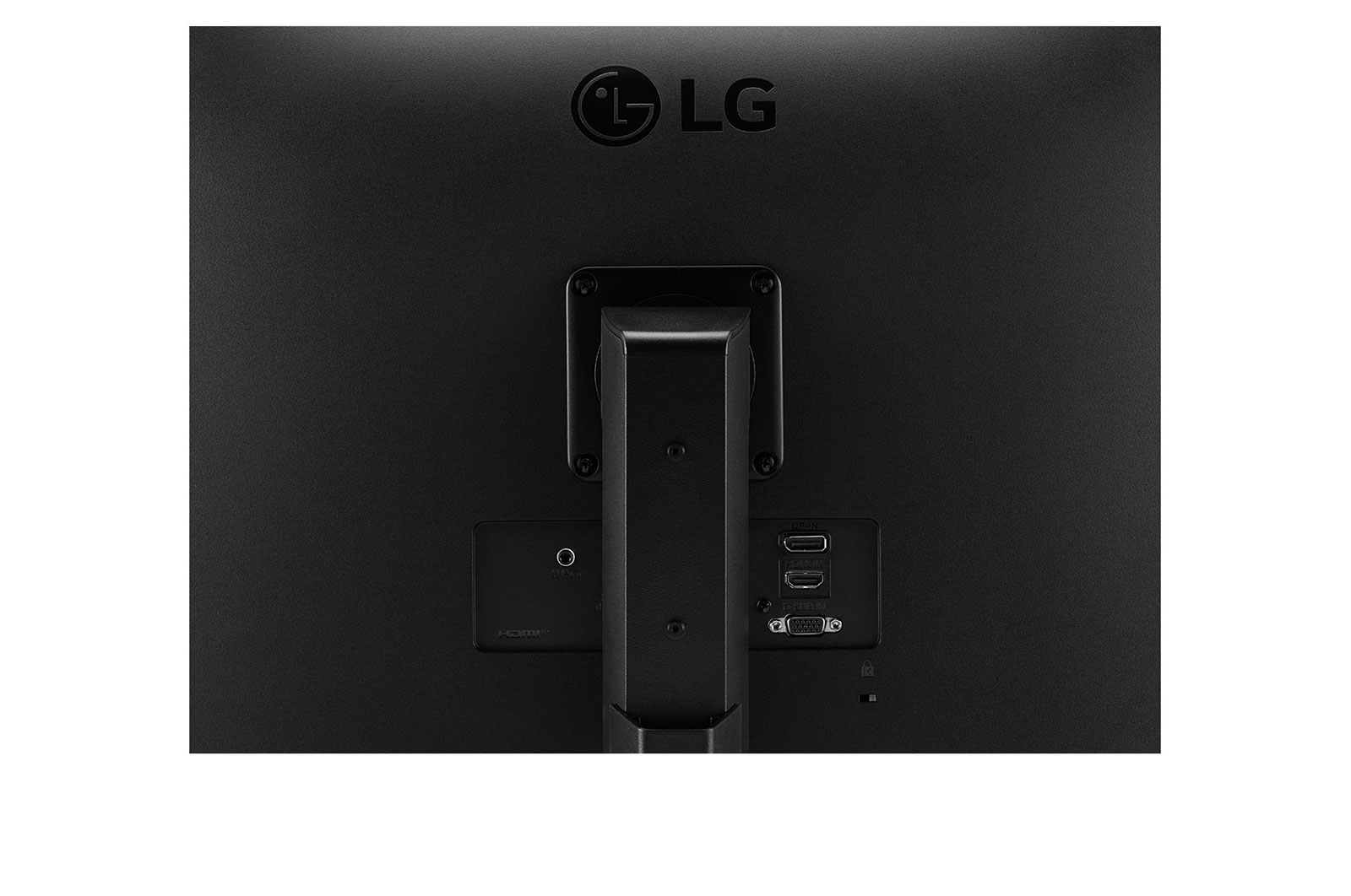 LG 24BP45SP-B computer monitor 60,5 cm (23.8") 1920 x 1080 Pixels Full HD LED Zwart - Afbeelding 8