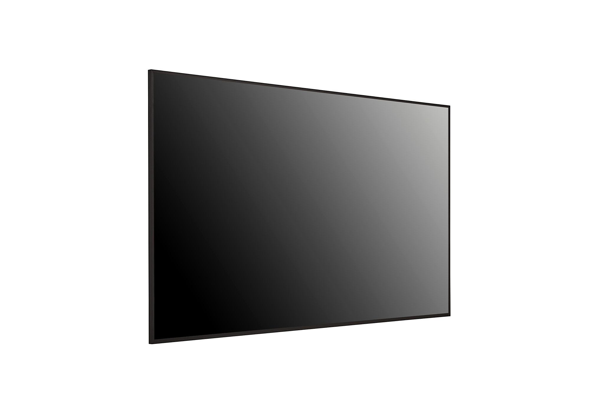 LG 65UH5N-E Digitale signage flatscreen 165,1 cm (65") LCD Wifi 500 cd/m² 4K Ultra HD Zwart WebOS 24/7 - Afbeelding 5