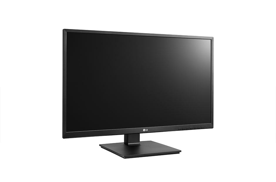 LG 24BK55YT computer monitor 60,5 cm (23.8") 1920 x 1080 Pixels Full HD LCD Zwart - Afbeelding 4