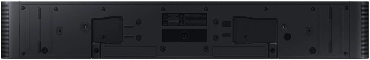 Samsung Soundbar All-in-one S-series HW-S60D (2024) - Afbeelding 7