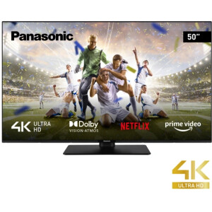 Panasonic 4K Smart TV LED TB-50W61AEZ (2025) 50"