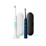 Philips Sonicare ProtectiveClean 5100 ProtectiveClean 5100 HX6851/34 Sonische, elektrische tandenborstel