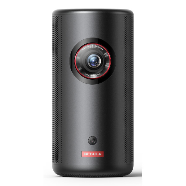 Nebula Capsule 3 Laser beamer/projector 300 ANSI lumens DLP 1080p (1920x1080) Zwart