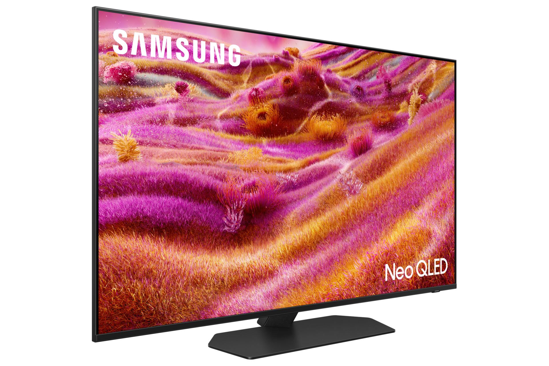Samsung 4K Smart Neo QLED 4K TV 50QN93F 50” (2025) - Afbeelding 8