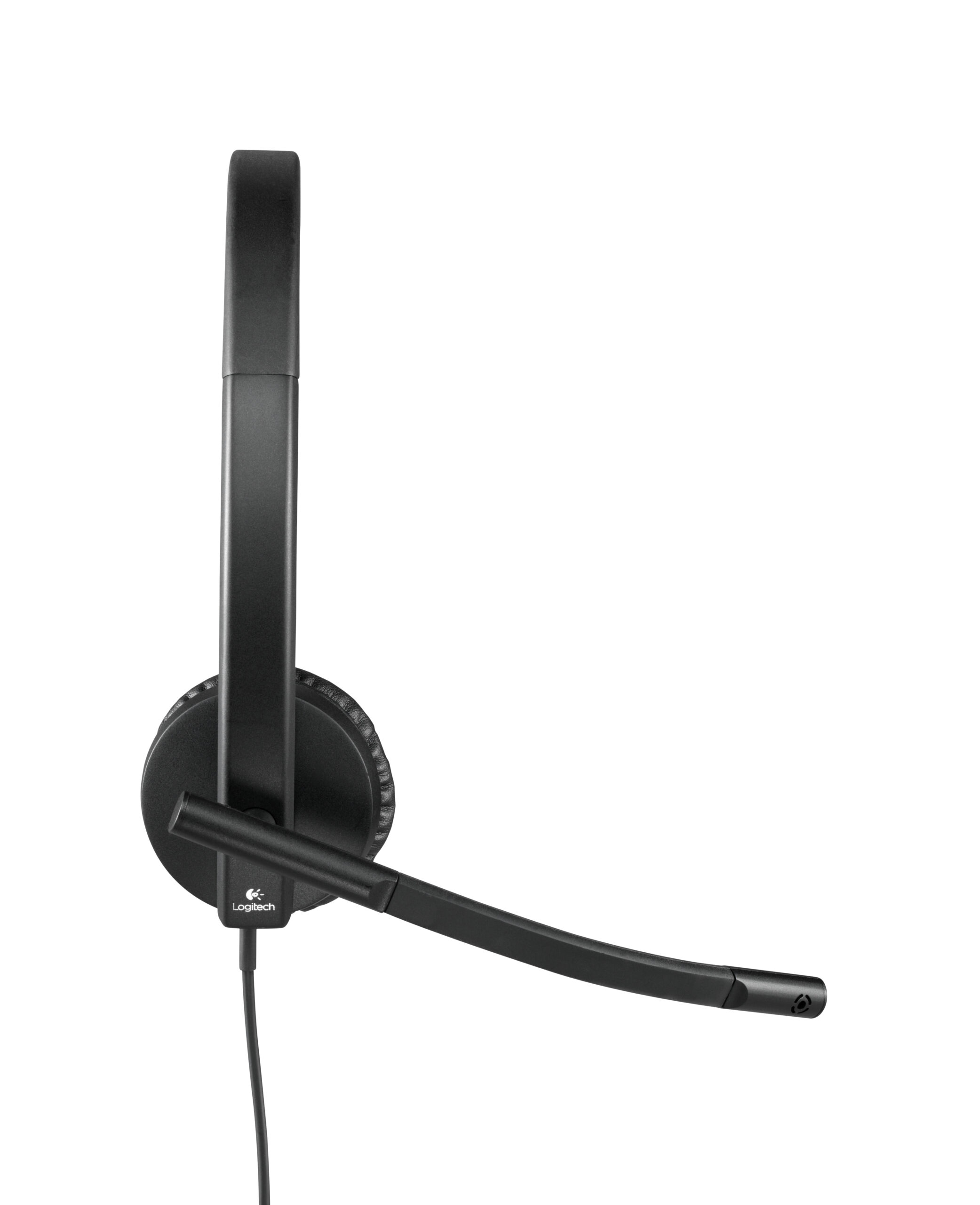Logitech H570e headset Comfortabel, betaalbaar en bijzonder duurzaam - Afbeelding 4