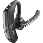 POLY Voyager 5200-M Office Headset + USB-A naar micro-USB-kabel