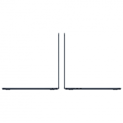 Apple MacBook Air 256GB SSD 8GB RAM M2 Midnight 13,6" - Afbeelding 5