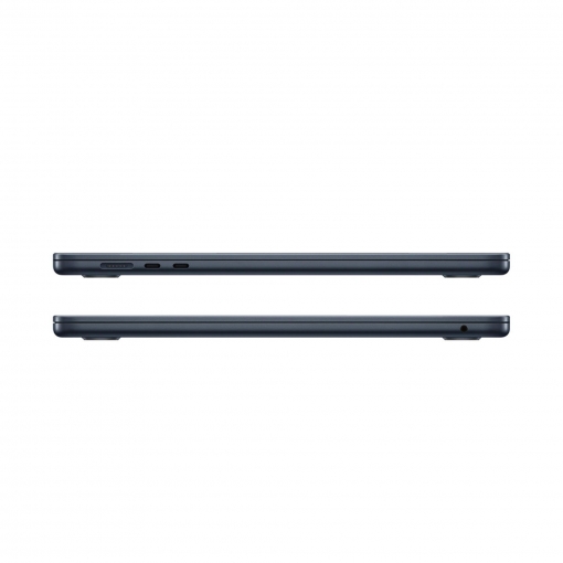 Apple MacBook Air 256GB SSD 8GB RAM M2 Midnight 13,6" - Afbeelding 3