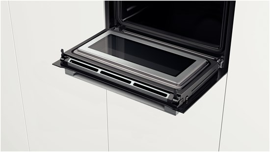 Bosch CMG633BB1 oven Zwart - Afbeelding 2