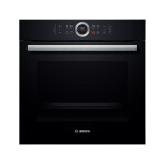 Bosch HBG634BB1 oven 71 l A Zwart