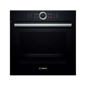 Bosch HBG634BB1 oven 71 l A Zwart