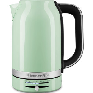 KitchenAid 5KEK1701EPT waterkoker 1,7 l 2400 W Groen