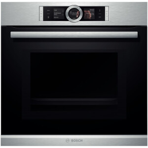 Bosch HMG636RS1 oven 67 l Roestvrijstaal
