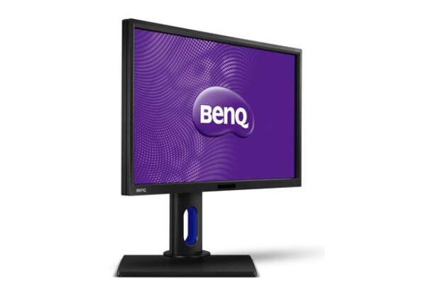 BenQ BL2420PT computer monitor 60,5 cm (23.8") 2560 x 1440 Pixels Quad HD LED Zwart - Afbeelding 6