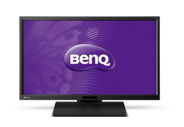 BenQ BL2420PT computer monitor 60,5 cm (23.8") 2560 x 1440 Pixels Quad HD LED Zwart - Afbeelding 11