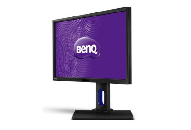 BenQ BL2420PT computer monitor 60,5 cm (23.8") 2560 x 1440 Pixels Quad HD LED Zwart - Afbeelding 9