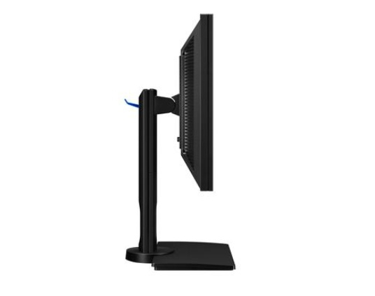 BenQ BL2420PT computer monitor 60,5 cm (23.8") 2560 x 1440 Pixels Quad HD LED Zwart - Afbeelding 7