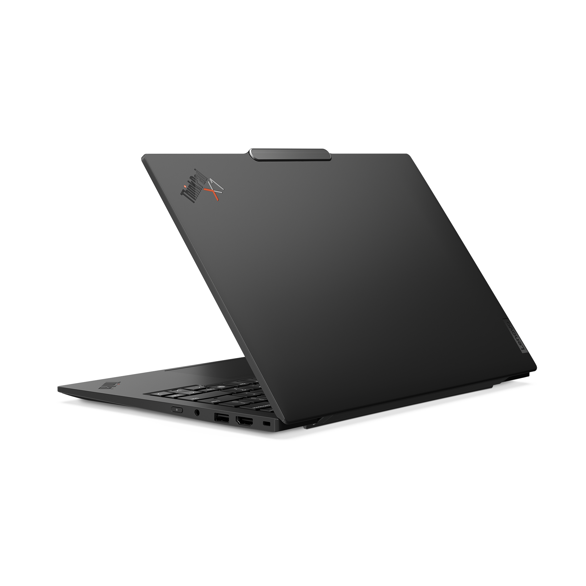 Lenovo ThinkPad X1 Carbon Intel Core Ultra 7 155U Laptop 35,6 cm (14") WUXGA 16 GB LPDDR5x-SDRAM 512 GB SSD Wi-Fi 6E (802.11ax) Windows 11 Pro Zwart - Afbeelding 7