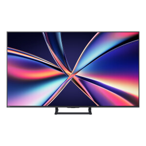 Hisense 4K Smart Mini-LED TV 55E8Q (2025) 55”