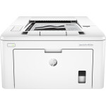 HP LaserJet Pro M203dw printer, Zwart-wit, Printer voor Thuis en thuiskantoor, Print, Dubbelzijdig printen