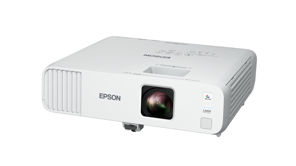 Epson EB-L260F beamer/projector Projector met normale projectieafstand 4600 ANSI lumens 3LCD 1080p (1920x1080) Wit - Afbeelding 2