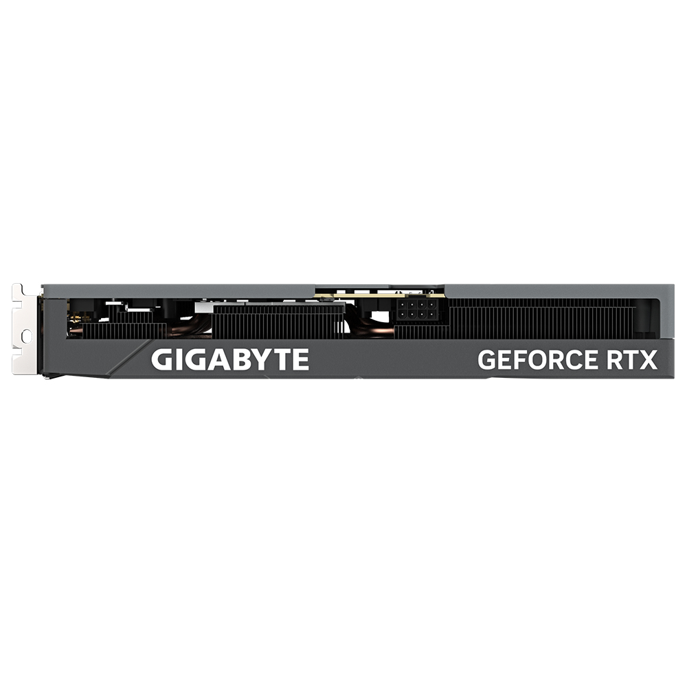 GIGABYTE EAGLE GeForce RTX 4060 Ti OC 8G NVIDIA 8 GB GDDR6 - Afbeelding 2