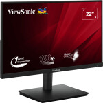 Viewsonic VA220-H computer monitor 55,9 cm (22") 1920 x 1080 Pixels Full HD LED Zwart