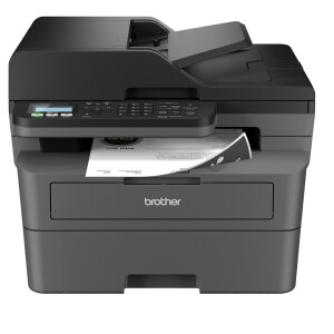 Brother MFC-L2802DN multifunctionele printer Laser A4 1200 x 1200 DPI 32 ppm