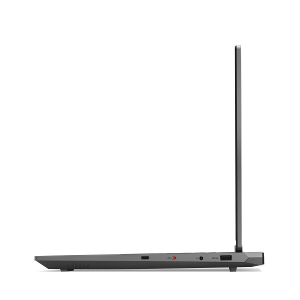 Lenovo LOQ AMD Ryzen™ 7 7435HS Laptop 39.6 cm (15.6") Full HD 16 GB DDR5-SDRAM 1 TB SSD NVIDIA GeForce RTX 4070 Wi-Fi 6 (802.11ax) NoOS Grey