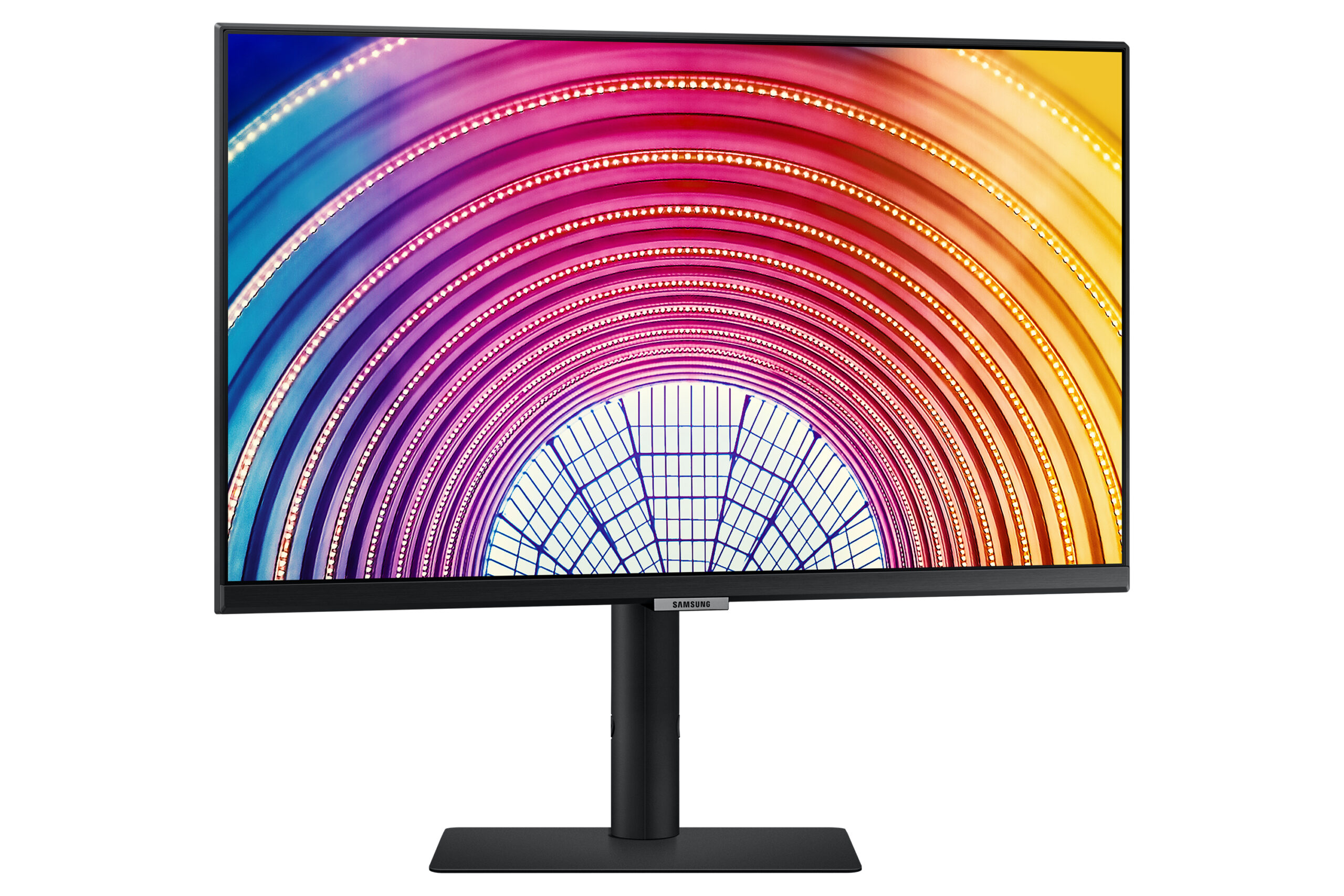 Samsung 23,8" ViewFinity S6 S60A QHD Monitor - Afbeelding 6