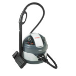 Polti Eco Pro 3.0 Cilinder-stoomreiniger 2 l 2000 W Zwart, Wit