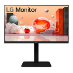 LG 24BA450-B computer monitor 60,5 cm (23.8") 1920 x 1080 Pixels Full HD Zwart