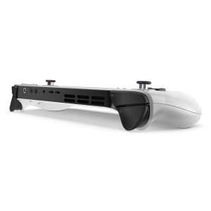 Lenovo Legion Go S 8ARP1 draagbare game console 20,3 cm (8") 1 TB Touchscreen Wifi Wit