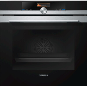 Siemens HB676G0S1 oven 71 l 3650 W A+ Roestvrijstaal