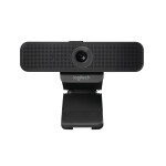 Logitech C925e webcam 3 MP 1920 x 1080 Pixels USB Zwart
