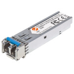 Intellinet 545013 netwerk transceiver module Vezel-optiek 1000 Mbit/s SFP 1310 nm
