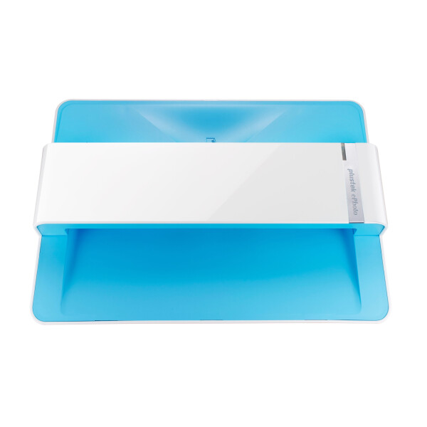 Plustek ePhoto Z300 Fotoscanner 600 x 600 DPI A4 Blauw
