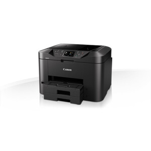 Canon MAXIFY MB2750 Inkjet A4 600 x 1200 DPI Wifi