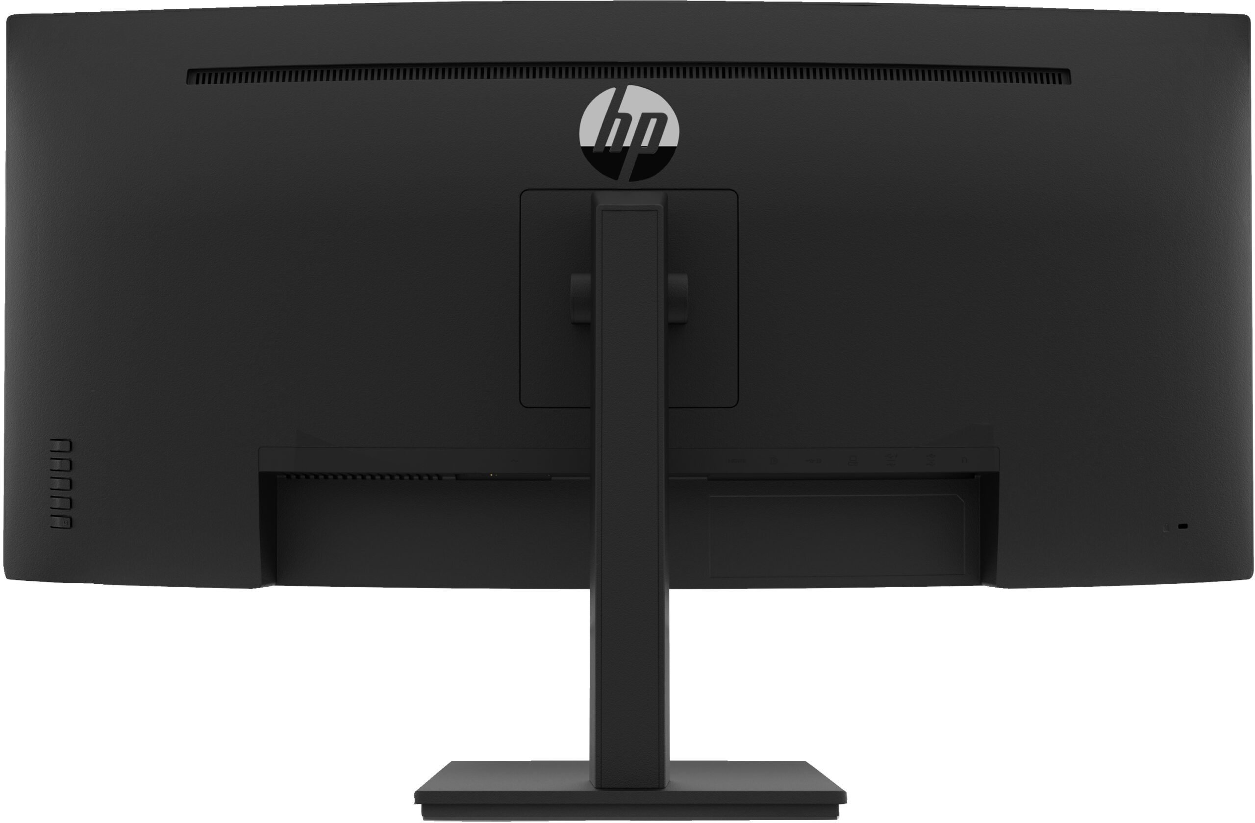 HP P34hc G4 computer monitor 86,4 cm (34") 3440 x 1440 Pixels Quad HD LED Zwart - Afbeelding 5