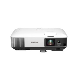 EB-2250U - LCD-projector - 5000 lumens - WUXGA (1920 x 1200) - 16:10 - HD 1080p - LAN