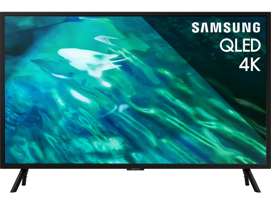 Samsung Full HD Smart QLED TV 32Q50A 32" - Afbeelding 12