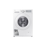 Wasmachine Samsung WW90CGC04DTHEC 60 cm 1400 rpm 9 kg