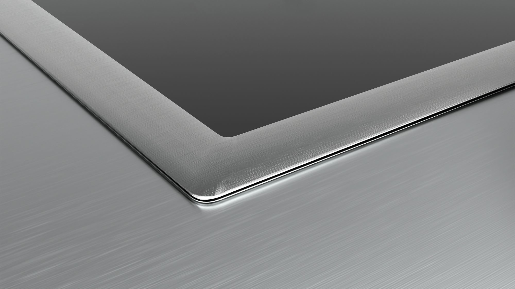 Siemens iQ300 ET645FFN1E kookplaat Zwart Ingebouwd 60 cm Keramisch 4 zone(s) - Afbeelding 3